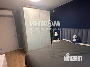 1-к квартира, вторичка, 38м2, 11/15 этаж