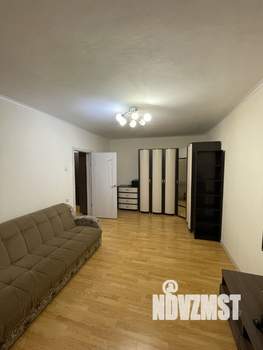 1-к квартира, вторичка, 38м2, 6/16 этаж