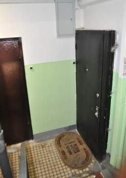 2-к квартира, вторичка, 45м2, 3/5 этаж