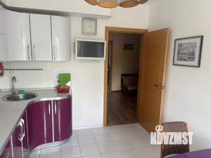 2-к квартира, вторичка, 68м2, 3/17 этаж