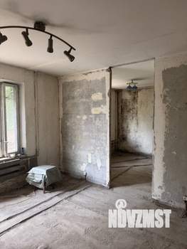 3-к квартира, вторичка, 51м2, 3/9 этаж