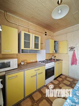 2-к квартира, вторичка, 56м2, 2/9 этаж
