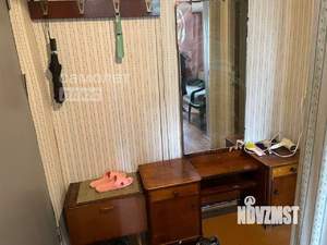 2-к квартира, вторичка, 41м2, 2/9 этаж