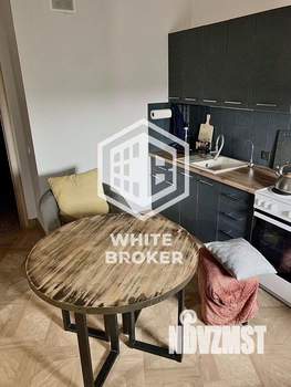 1-к квартира, вторичка, 47м2, 12/17 этаж