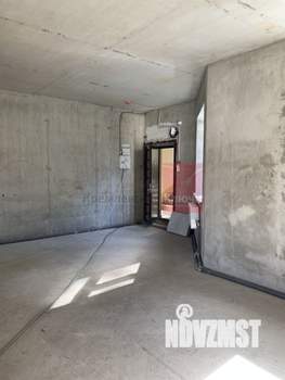 3-к квартира, вторичка, 94м2, 2/3 этаж