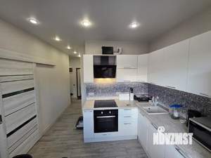 2-к квартира, вторичка, 49м2, 18/22 этаж