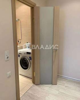 1-к квартира, вторичка, 49м2, 24/24 этаж