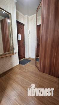 2-к квартира, вторичка, 44м2, 6/9 этаж