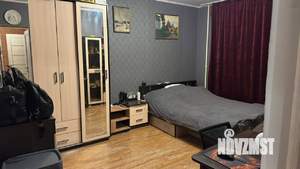 3-к квартира, вторичка, 81м2, 5/17 этаж