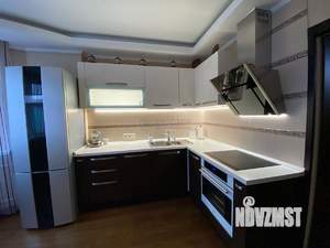 2-к квартира, вторичка, 64м2, 14/14 этаж