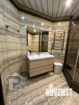1-к квартира, вторичка, 50м2, 15/17 этаж