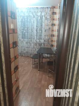 1-к квартира, вторичка, 39м2, 9/19 этаж