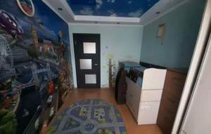 3-к квартира, вторичка, 61м2, 6/9 этаж