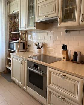 2-к квартира, вторичка, 60м2, 15/16 этаж