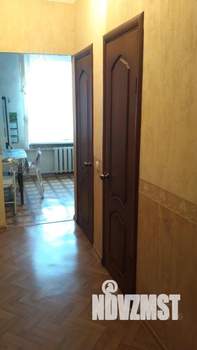 3-к квартира, вторичка, 75м2, 2/5 этаж