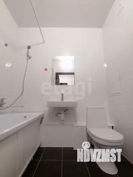 1-к квартира, вторичка, 32м2, 19/21 этаж