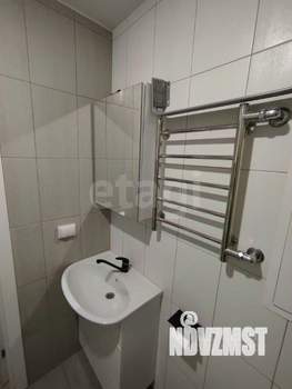 Студия квартира, вторичка, 21м2, 12/26 этаж