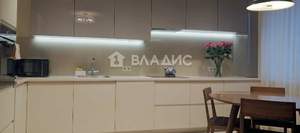 3-к квартира, вторичка, 76м2, 11/17 этаж