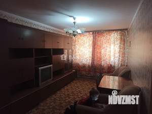 2-к квартира, вторичка, 47м2, 1/5 этаж