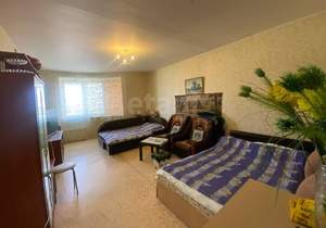 1-к квартира, вторичка, 49м2, 23/25 этаж