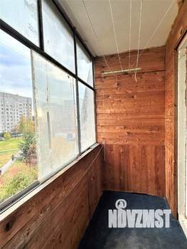 1-к квартира, вторичка, 33м2, 4/10 этаж
