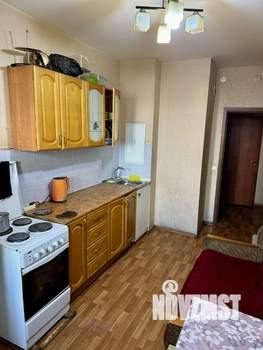 3-к квартира, вторичка, 77м2, 16/17 этаж