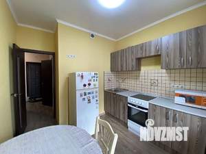 1-к квартира, вторичка, 40м2, 13/25 этаж