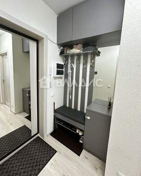 1-к квартира, вторичка, 36м2, 15/22 этаж