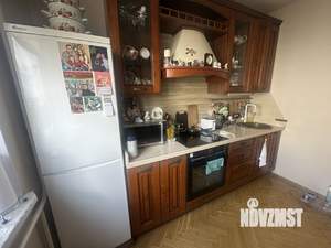 2-к квартира, вторичка, 51м2, 6/15 этаж