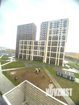 1-к квартира, вторичка, 34м2, 7/23 этаж