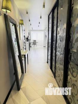 3-к квартира, вторичка, 72м2, 23/25 этаж