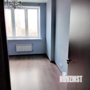 3-к квартира, вторичка, 85м2, 11/25 этаж