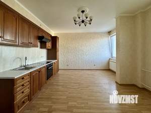 3-к квартира, вторичка, 88м2, 6/7 этаж