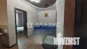 1-к квартира, вторичка, 37м2, 12/22 этаж