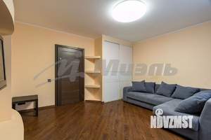 1-к квартира, вторичка, 39м2, 13/28 этаж