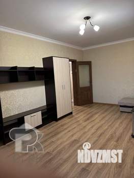 1-к квартира, вторичка, 38м2, 2/17 этаж