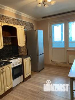 2-к квартира, вторичка, 78м2, 7/13 этаж