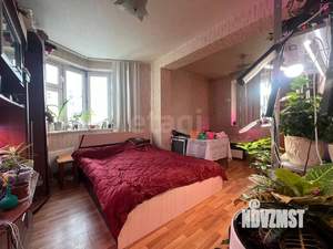 2-к квартира, вторичка, 64м2, 13/17 этаж