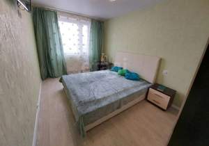 2-к квартира, вторичка, 56м2, 16/19 этаж