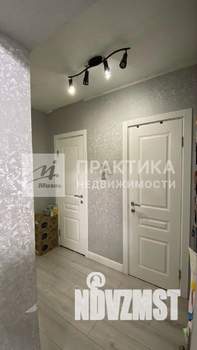 3-к квартира, вторичка, 78м2, 2/17 этаж