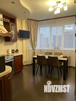 2-к квартира, вторичка, 62м2, 15/17 этаж