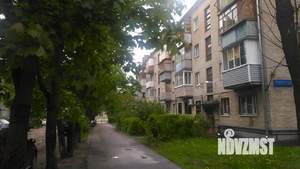 2-к квартира, вторичка, 43м2, 2/4 этаж