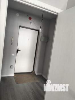 1-к квартира, вторичка, 32м2, 3/22 этаж