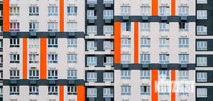 1-к квартира, вторичка, 35м2, 13/17 этаж