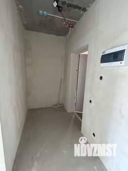 1-к квартира, вторичка, 36м2, 10/22 этаж