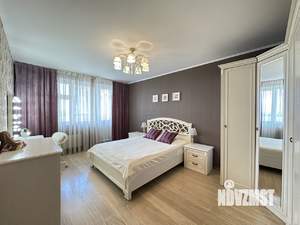 2-к квартира, вторичка, 70м2, 14/17 этаж