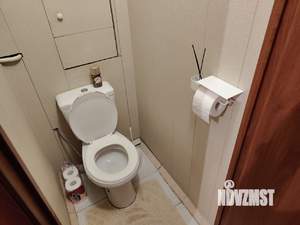 1-к квартира, вторичка, 36м2, 6/9 этаж