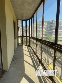 2-к квартира, вторичка, 83м2, 2/6 этаж