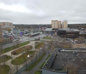 2-к квартира, вторичка, 498м2, 11/14 этаж