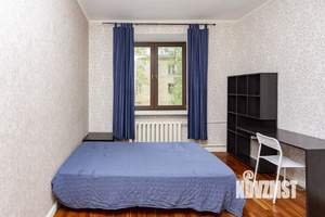 2-к квартира, вторичка, 56м2, 2/3 этаж